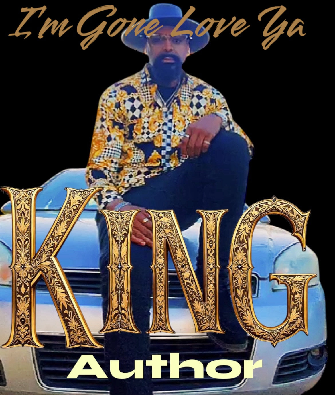 I’m Gone Love Ya (The Velle Swanson Soundtrack)